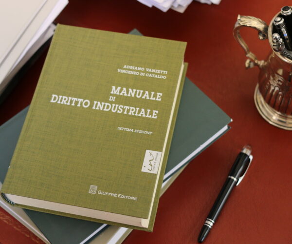 Diritto industriale