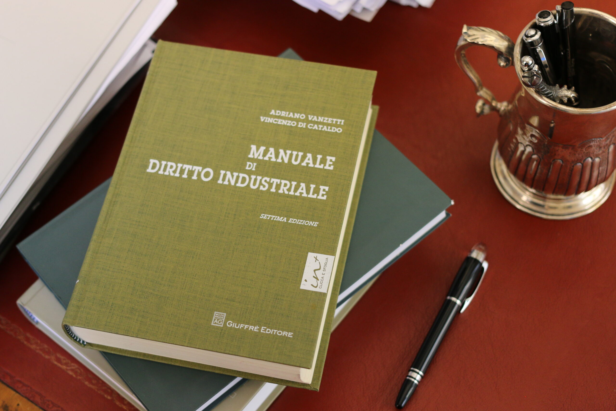 Diritto industriale