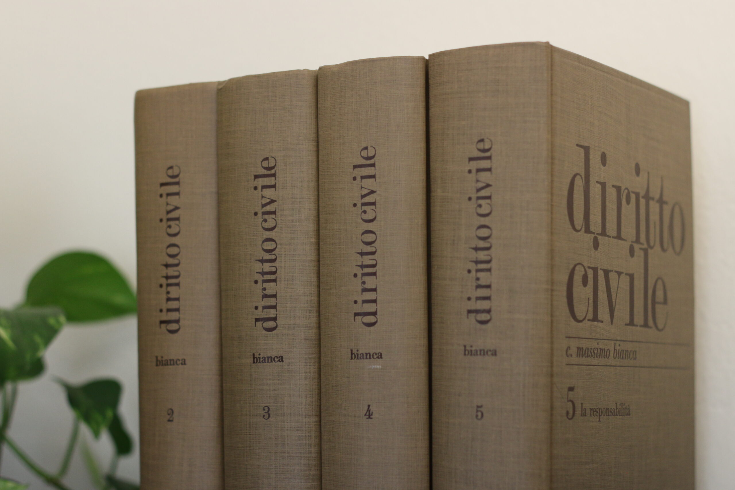 Diritto civile