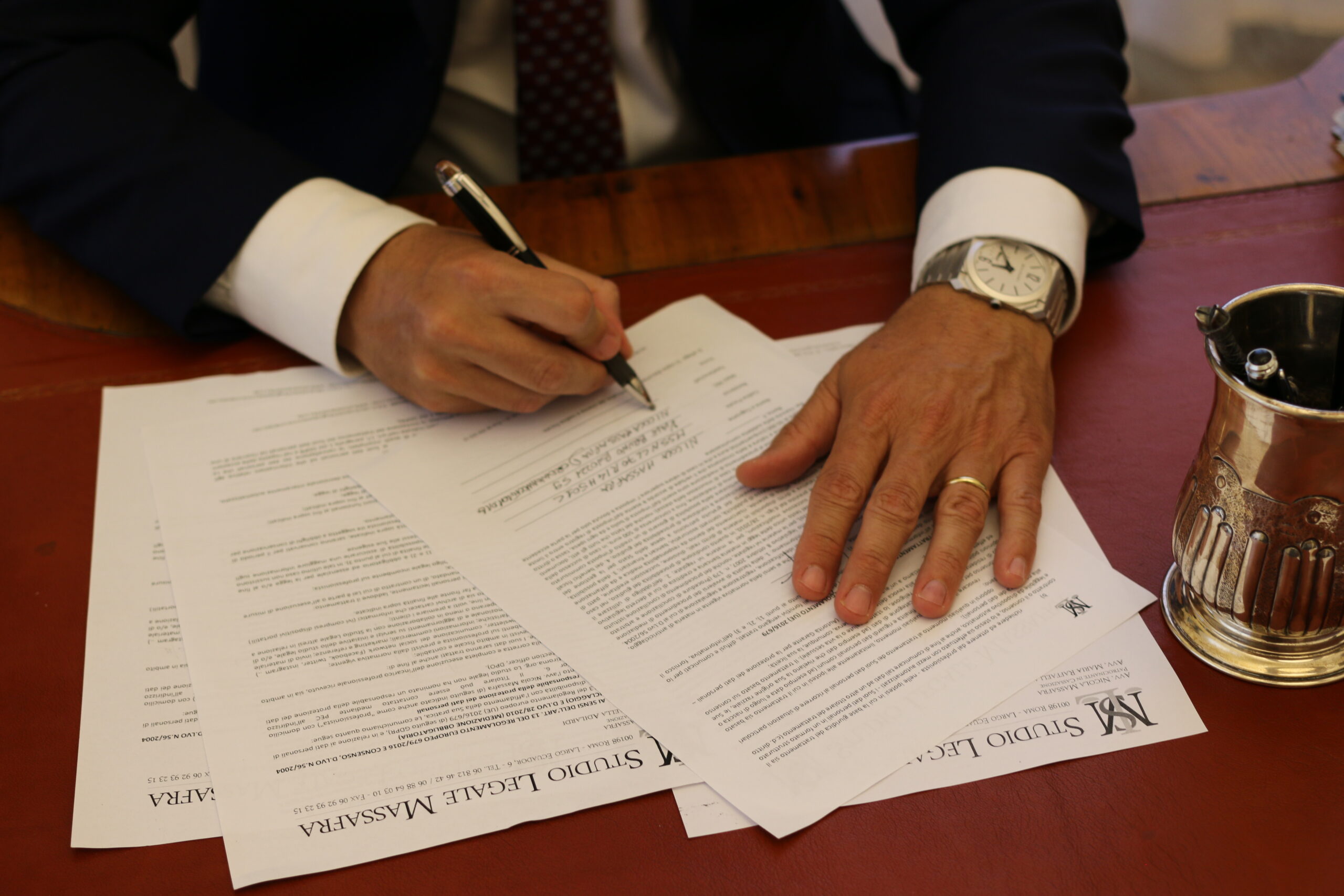 Diritto amministrativo